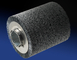 300mm Length Carbide Tool Passivation Abrasive Wire Industrial Brushes supplier